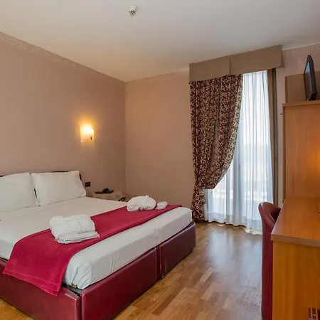 Siriohotel