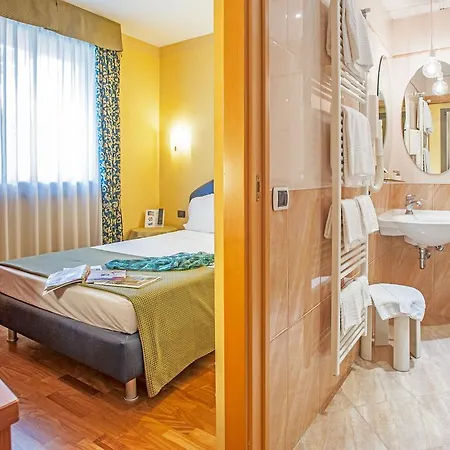 Siriohotel Hotel 3*