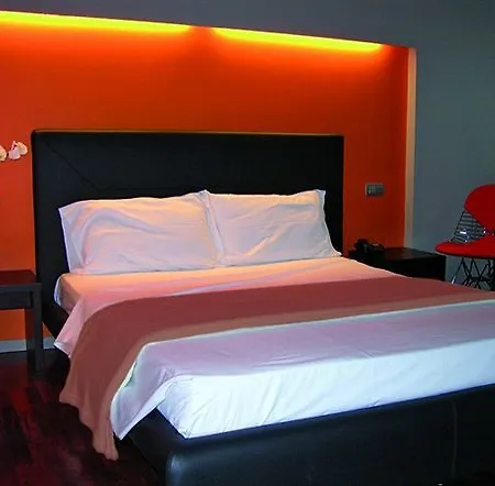 Hotel Siriohotel 3*