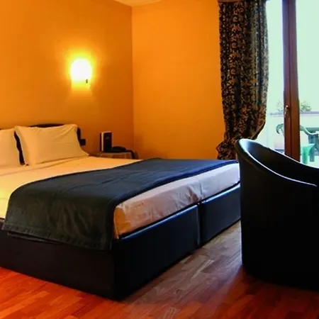 Siriohotel 3* Дормеллетто