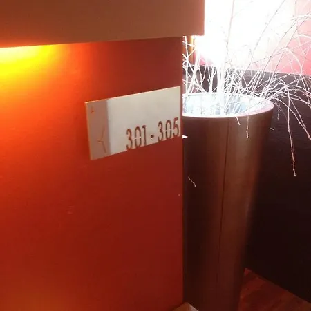 Siriohotel Szálloda 3*