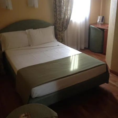 Siriohotel Дормеллетто