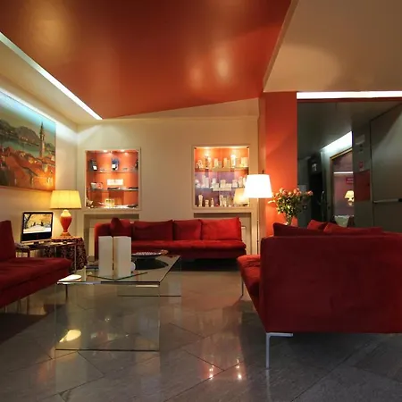 Siriohotel
