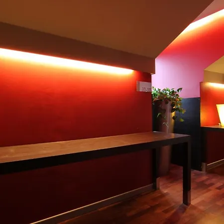 Siriohotel Отель Дормеллетто