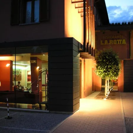 Siriohotel 3* Dormelletto