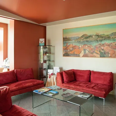 Hotel Siriohotel