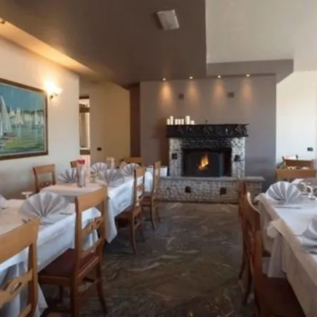 Siriohotel Szálloda 3*