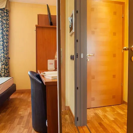 Siriohotel Szálloda Dormelletto
