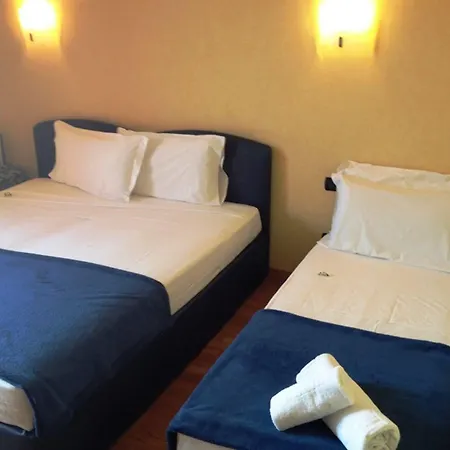Siriohotel 3*