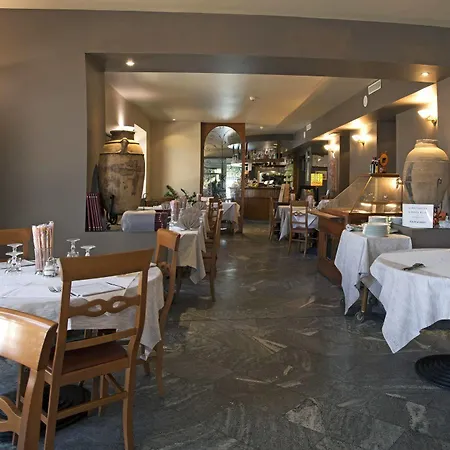 Szálloda Siriohotel 3*