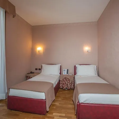 Siriohotel Szálloda 3*