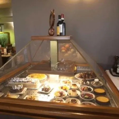 Szálloda Siriohotel 3*