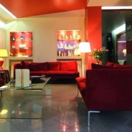 Siriohotel