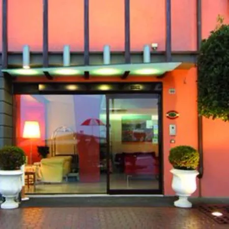 Szálloda Siriohotel 3*