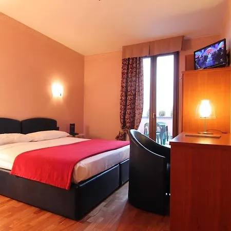 Siriohotel 3* Dormelletto