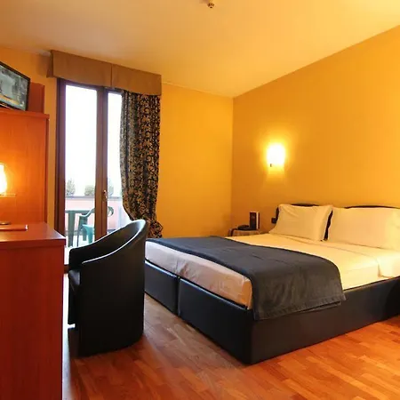 Siriohotel 3*