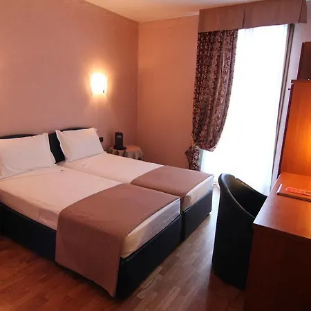 Hotel Siriohotel 3*