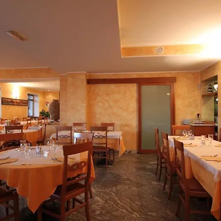 Siriohotel Hotel