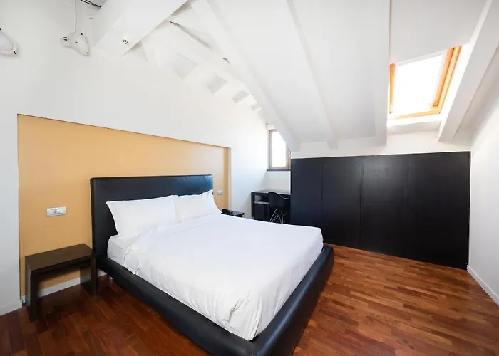 Siriohotel 도멜레토