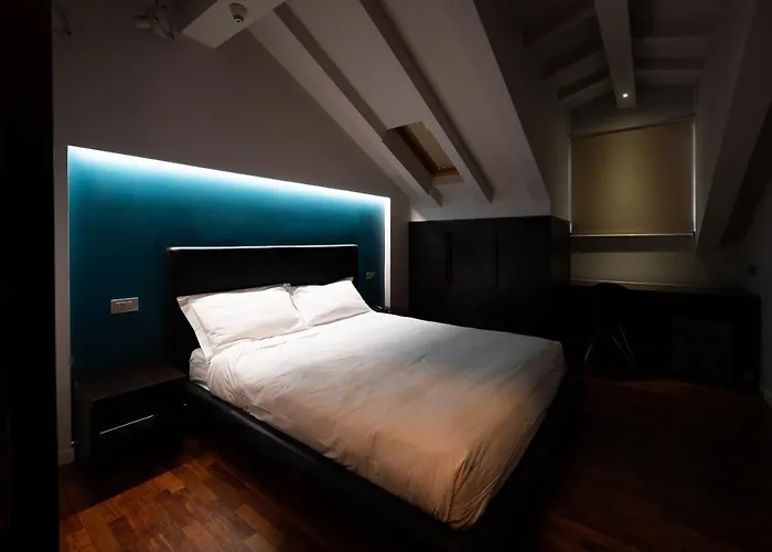 Siriohotel 호텔 3*