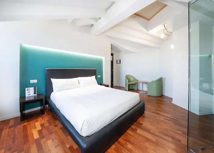 Siriohotel 호텔 3*