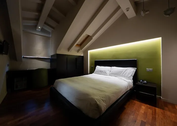 Siriohotel 호텔 3*