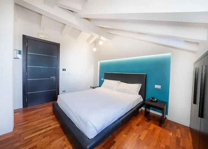 Siriohotel 호텔 3*