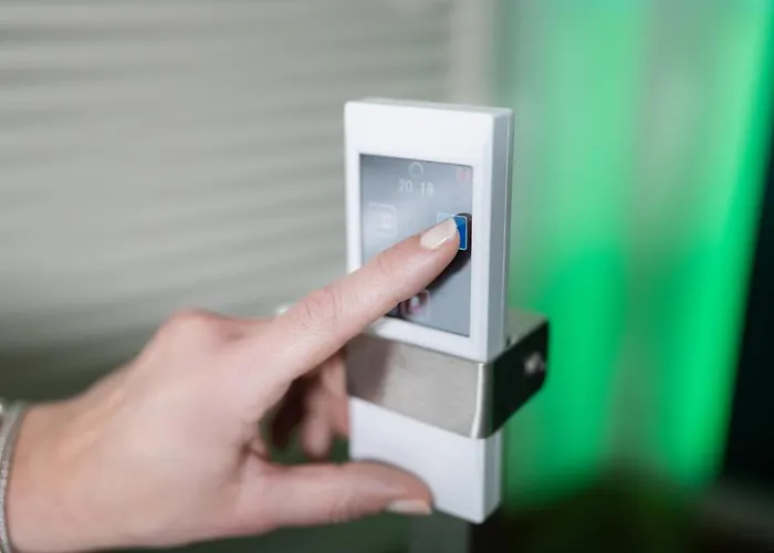 Siriohotel 호텔 도멜레토