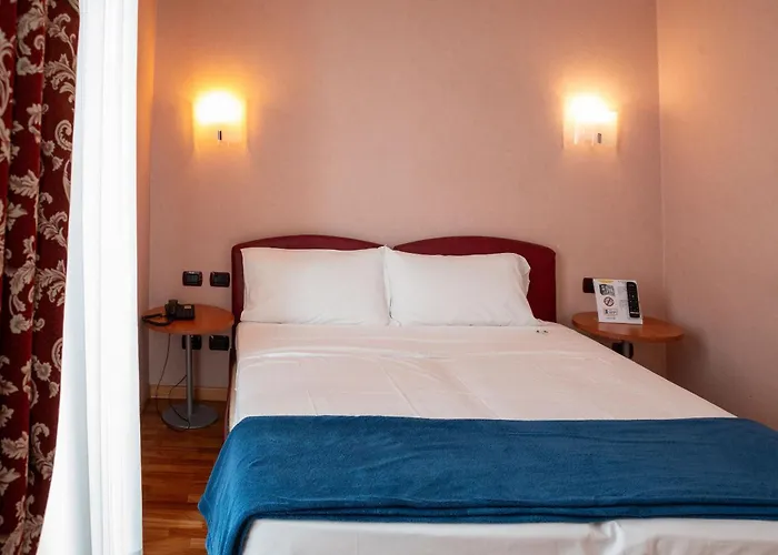 Siriohotel Hotel Dormelletto