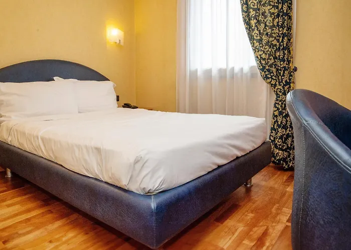 Siriohotel Hotel Dormelletto