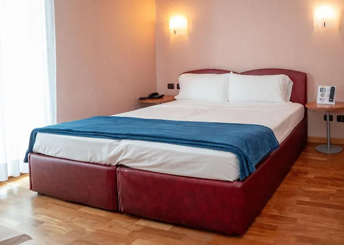 Hotel Siriohotel Dormelletto