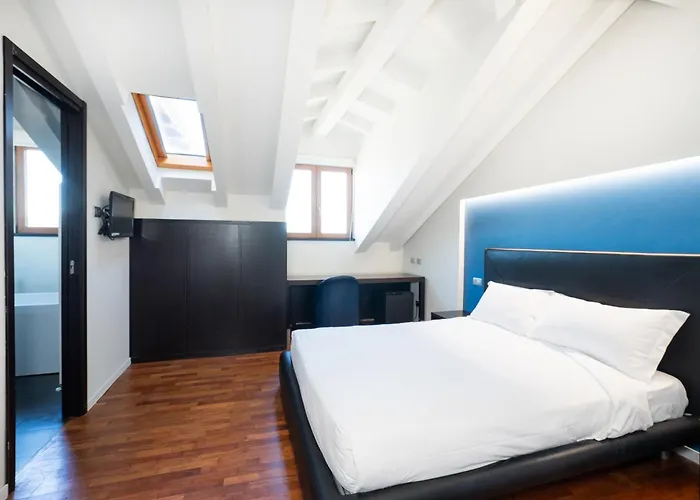 Siriohotel 호텔 3*