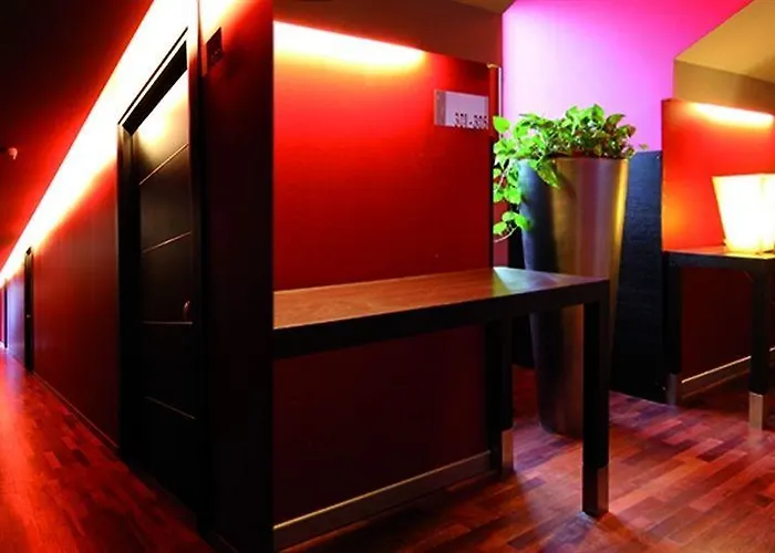 Siriohotel 호텔 3*