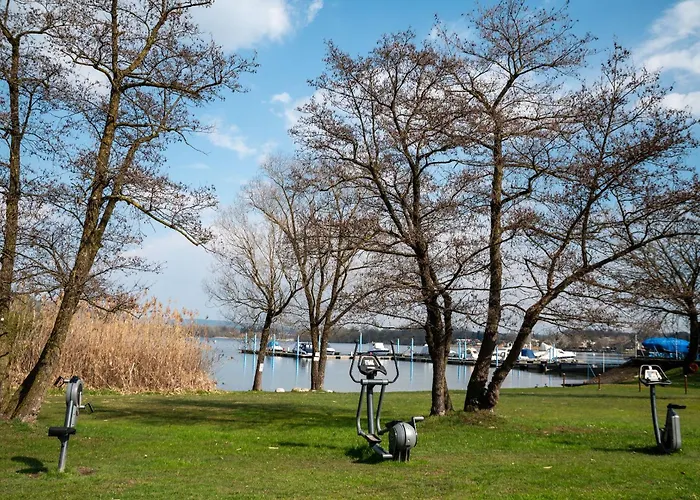 Siriohotel 도멜레토