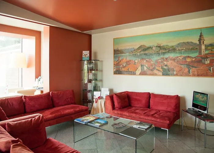 Siriohotel 호텔 3*