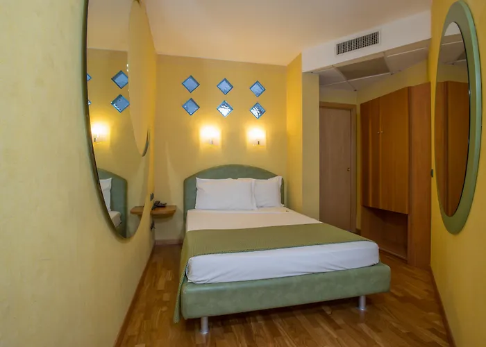 Hotel Siriohotel Dormelletto