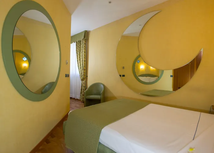 Siriohotel 도멜레토