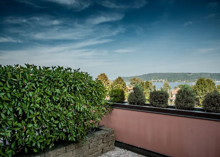 Siriohotel 3* 도멜레토