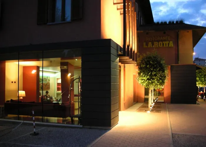 Siriohotel Dormelletto