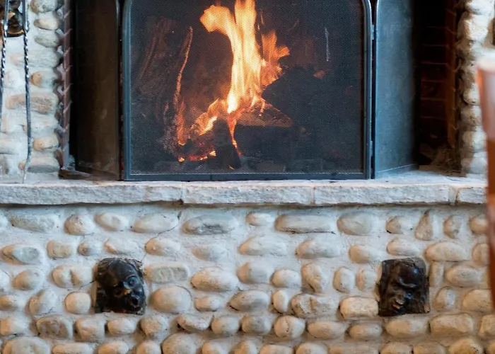 호텔 Siriohotel 도멜레토