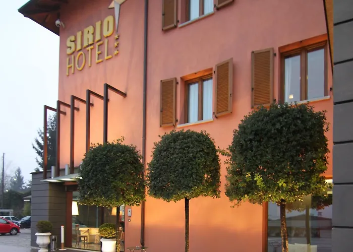 Hotel Siriohotel