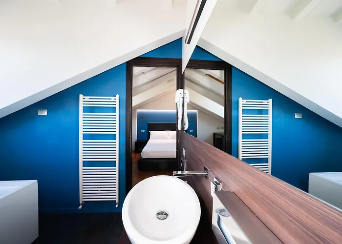 Siriohotel Hotel Dormelletto