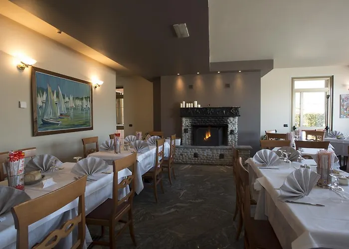 Siriohotel 호텔 3*