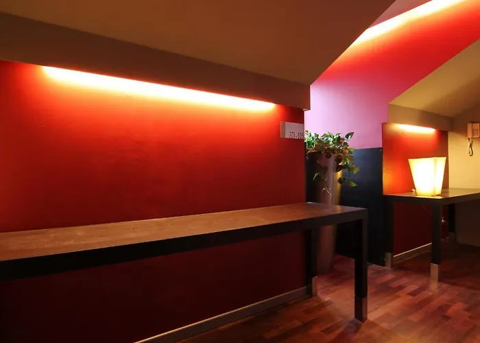 Siriohotel Hotel Dormelletto